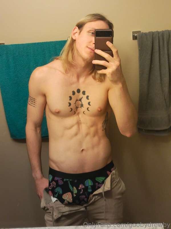 Anyone else a two shower a day kind of person?