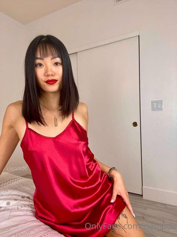 POV: me sitting on your bed, patiently waiting for you to co..