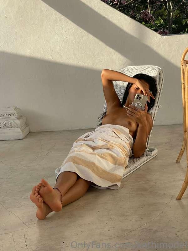 How’s the weather today? 🍳