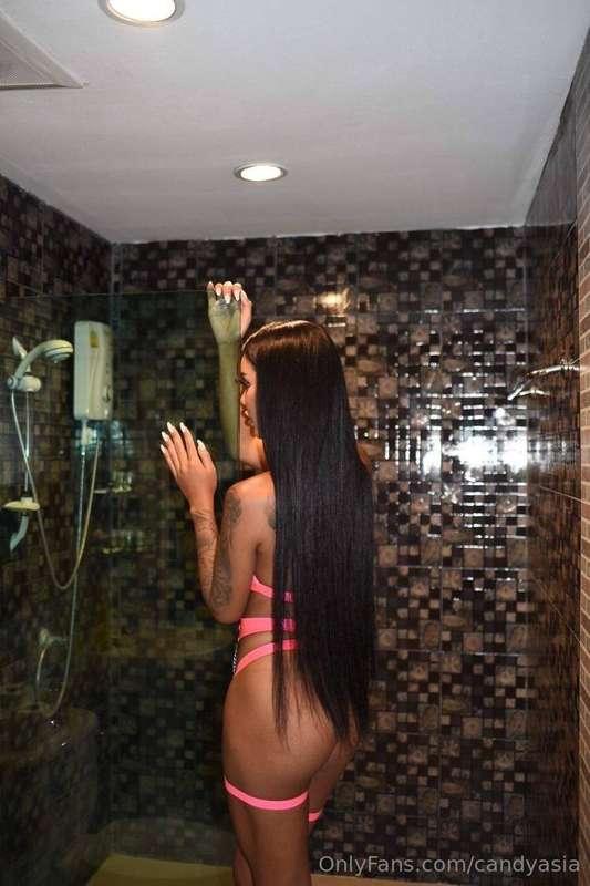 I want to make all your fantasies come true!