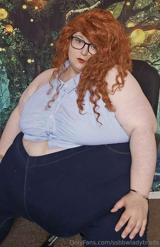 ssbbwladybrads image #21