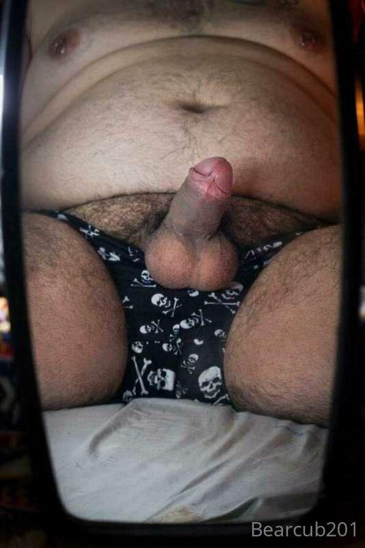 😏