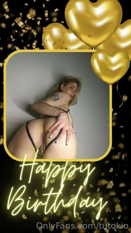 @Sexxysphie @Sexxxysphie
🎈❗𝑩𝑰𝑹𝑻𝑯𝑫𝑨𝒀 𝑴𝑶𝑵𝑻𝑯❗🎈
@Sexxxysphie @Se..