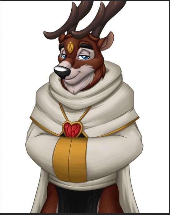 Brother Serene