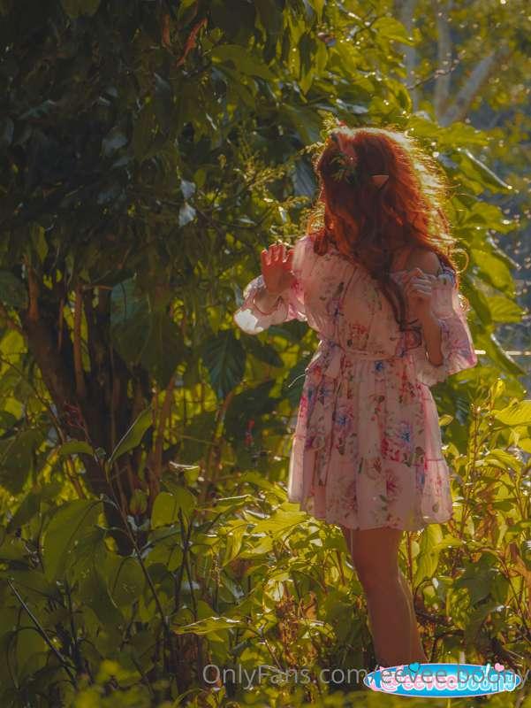 🌺𝐌𝐀𝐆𝐈𝐂 𝐅𝐎𝐑𝐄𝐒𝐓🌸 podolatria, ar livre