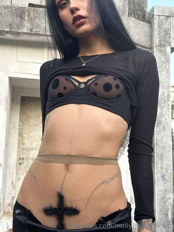 do you like that kind of outfit?💘