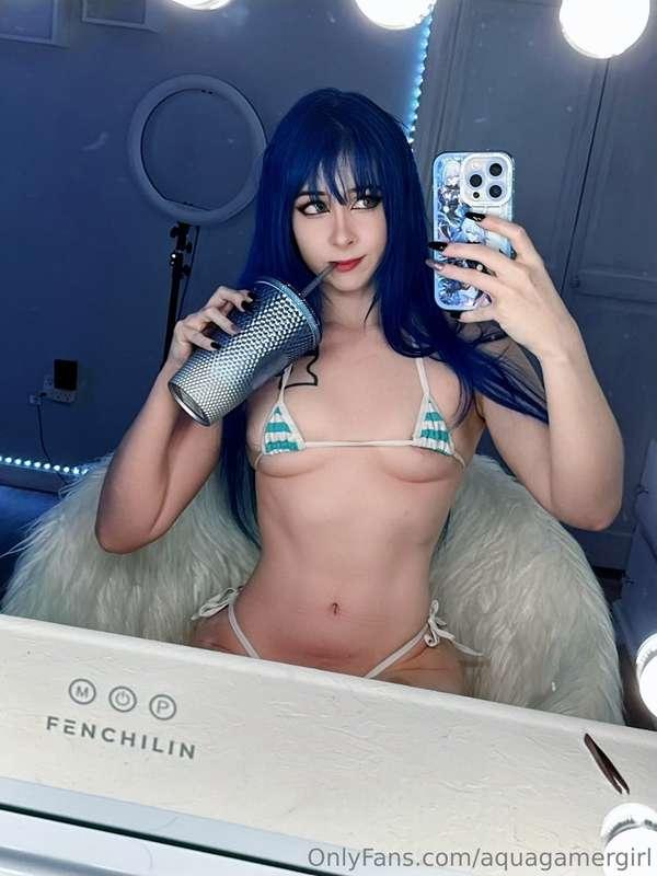 Would you let me send you pics like this if i was your daily..