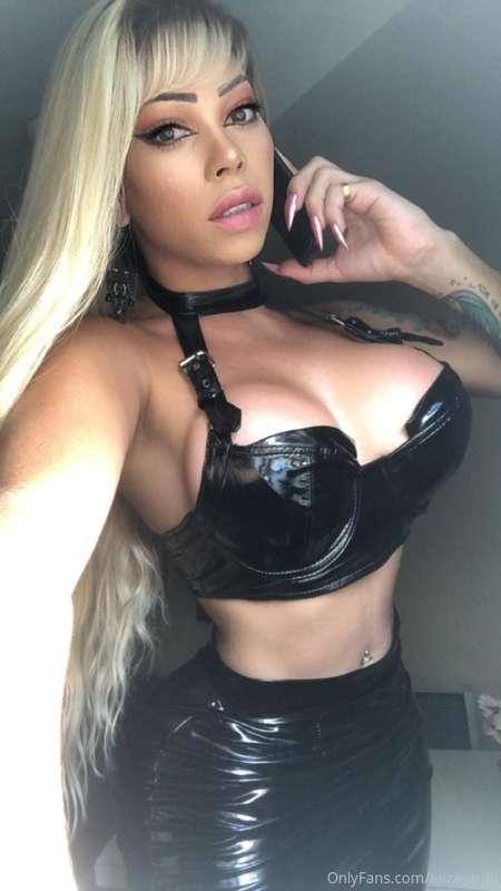 luiza_ariel image #1