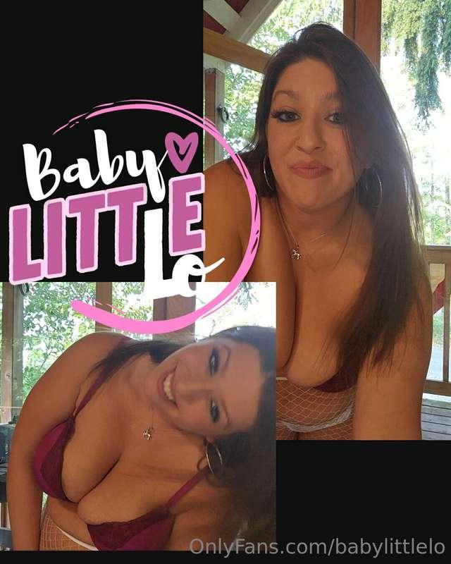 I love playing around in my underwear! Would you dance with ..
