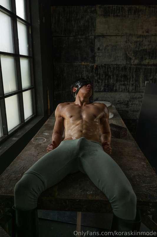 koraskiinmode image #2