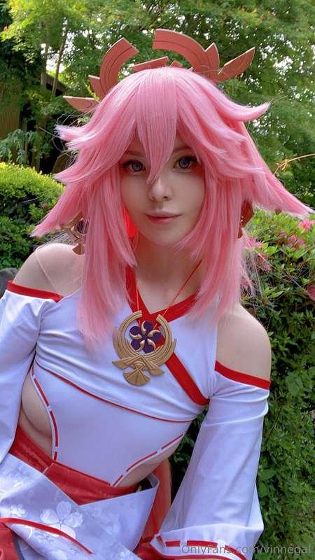 Even the Archon’s lightning can’t compete with the thrill I ..