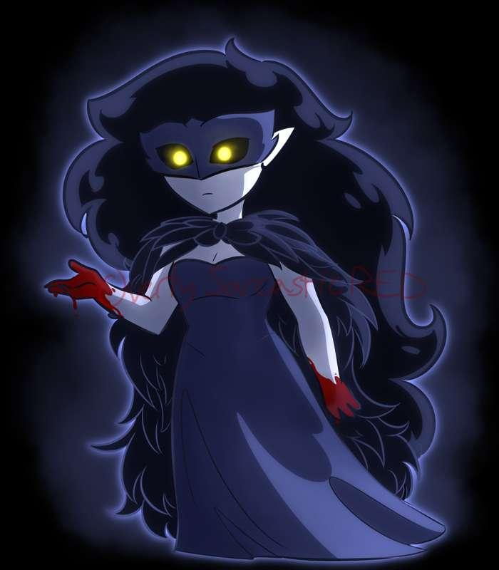 Reward: Morrigan (Irish Celtic Mythology)
