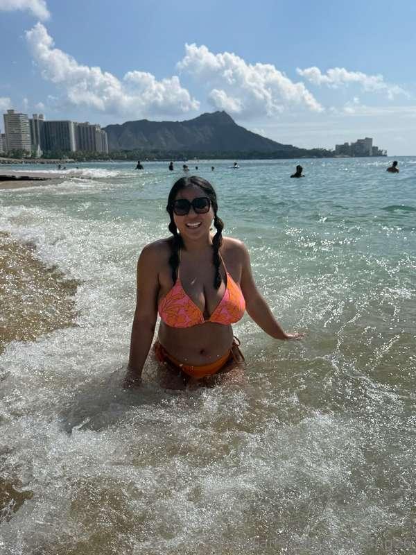 fun in the sun