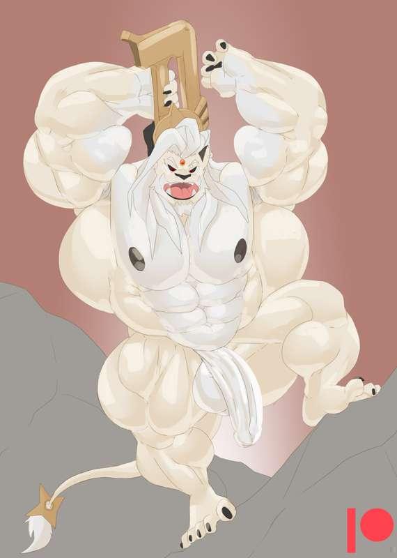 Naked Javid