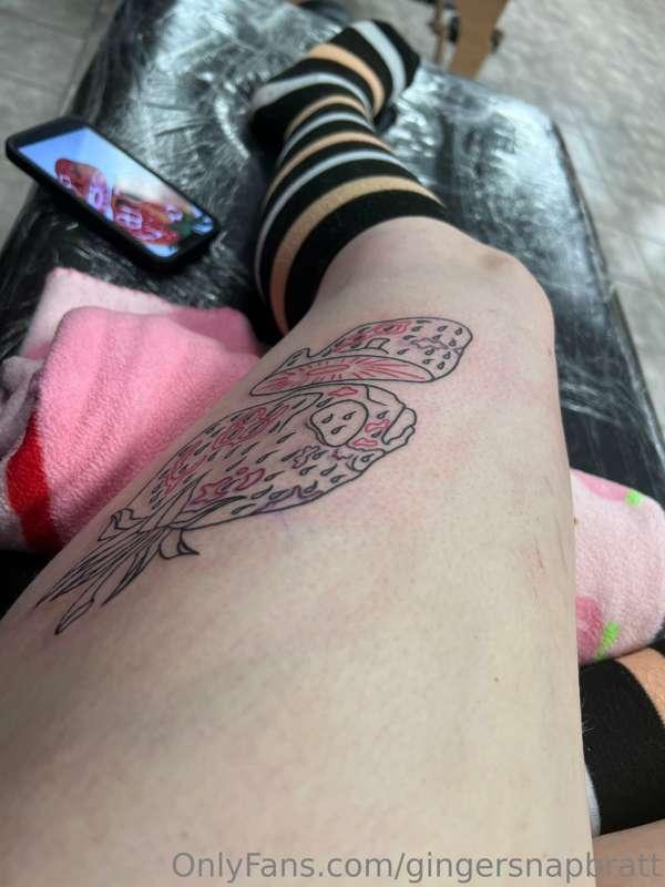 gingersnapbratt image #1