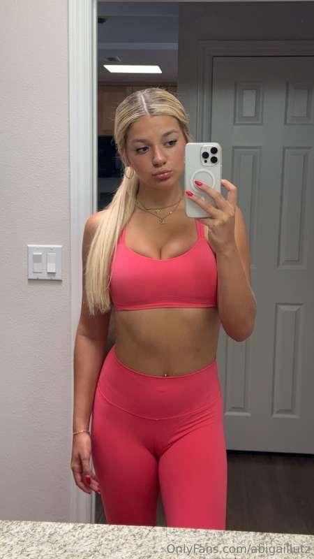 another mirror selfie for the wall cause why not