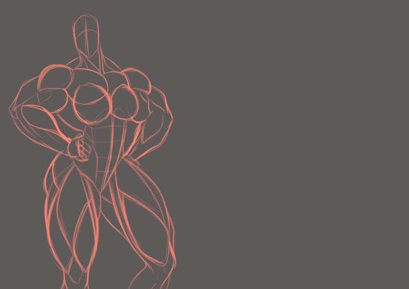 wip