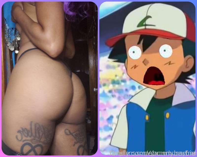 Pokemon &amp; Chill?
