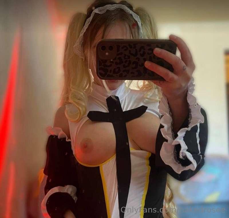🔞🔞🔞 🎀 @lala.angel 🎀 🔞🔞🔞 cute anime girl with soft skin and w..