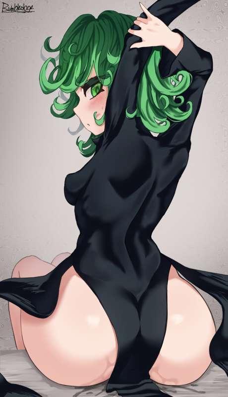 Tatsumaki