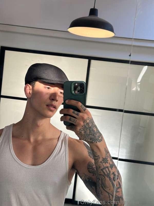 Been busy taking care of my daughter since she’s been born r..