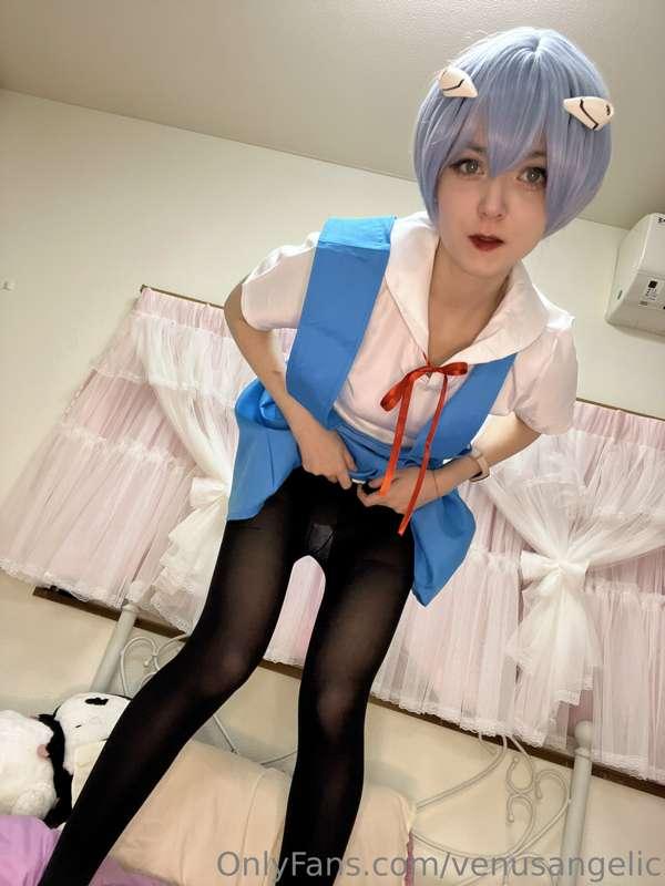venusangelic image #7