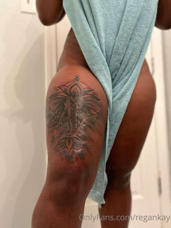 New Tattoo