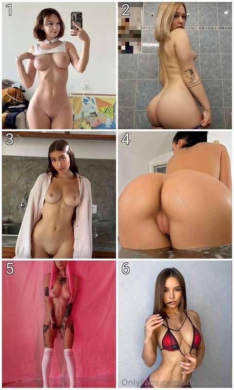 🎁 JOIN MY BESTIES FOR EXCLUSIVE OFFERS!1. 💦🌸 @imyouryoko 🌸💦2..
