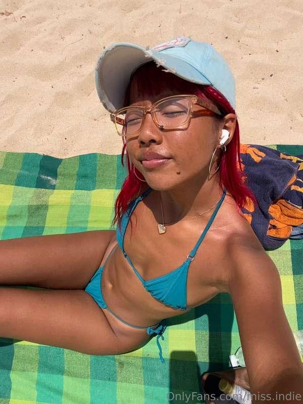 Your girl is back baby ,
Ready to get sweat on you 😳💦