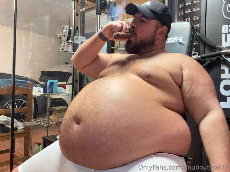 chubbybear79 image #6