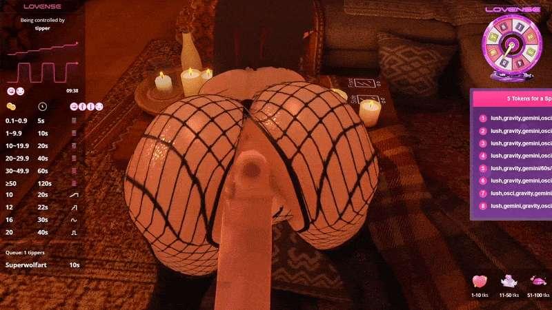 [VOD] Horny Chat 💦 Joins Slutty Bunny ❤️ And Breeds Her Non Stop 💦

Slutty Cum Bunny Girl ❤️ gets breeded in all positions non stop 💦 by horny chat ~

| #vr #anime #hentai #vrnsfw #lewdtuber #vtuber #cowgirl #bunny #breeding #pov |
