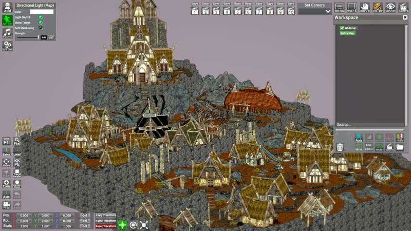 maps 3 ~ 4