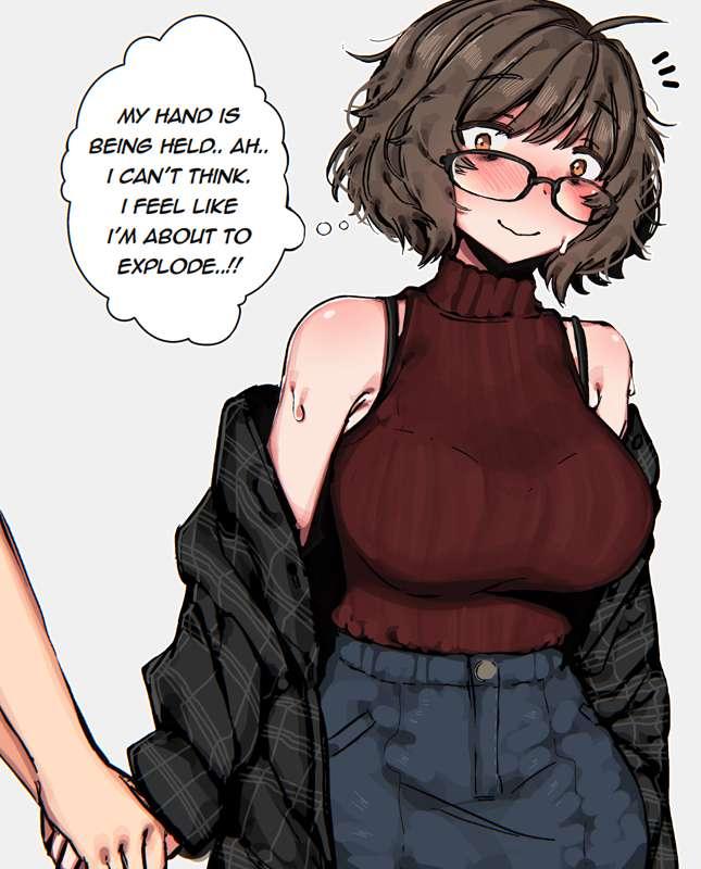 lewd..!! 