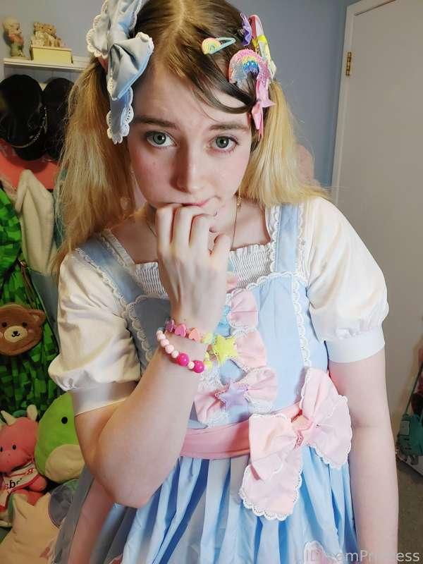 lildreamprincess image #4