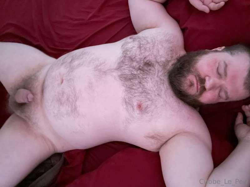 cubbe_le_pew image #1