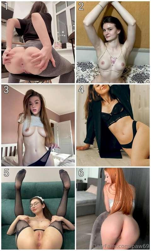 🔥 FOLLOW MY BESTIES FOR AMAZING DEALS!1. 🍓😍 @eellies 😍🍓2. ✨🔥..