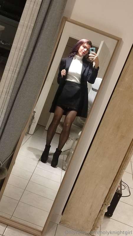 Aaaand the pics are in 😘With the theme BB - Butt and Bulge 🍑..