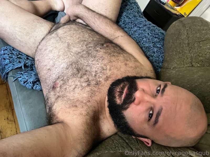 I have the place to myself all day, so about to watch some g..