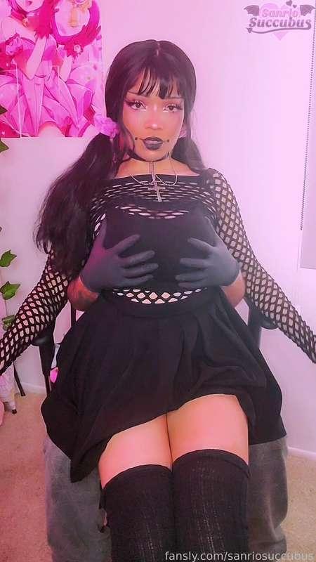 sanriosuccubus image #0