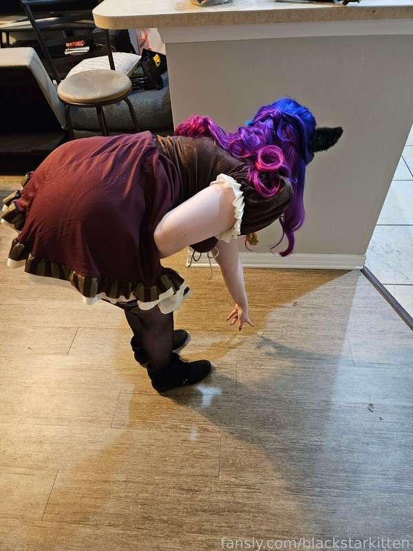 blackstarkitten image #12