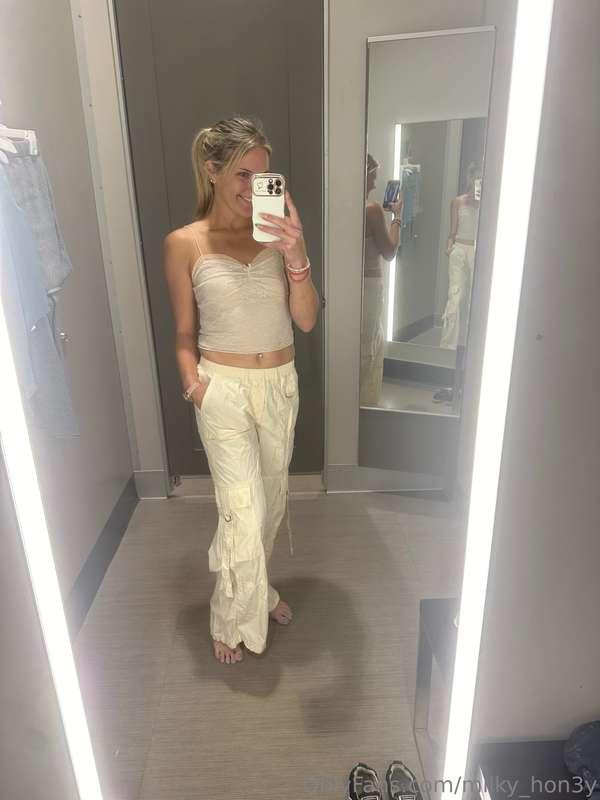 Shopping!! 🛍️ What’s your fav?