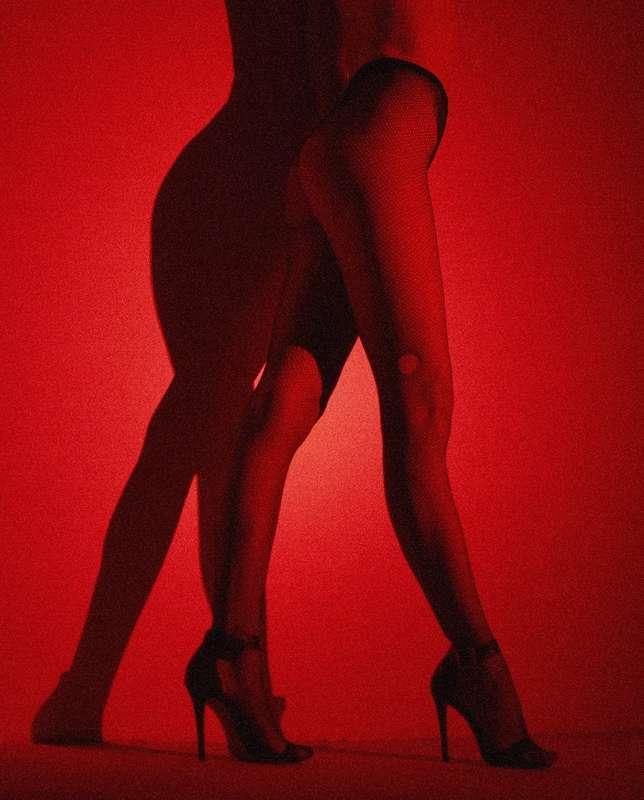 🌹 my beautiful and enigmatic @redsparrow_free  🥀

👇🏻 See exc..