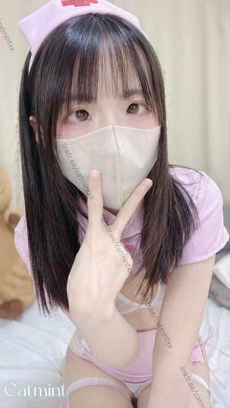影片剪輯中再等等我🥲 訂閱超過1個月的會員可以得到完整圖片💗 I'm editing the video; please..