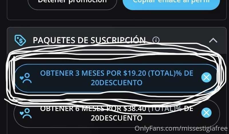 ❌❌OMG I’M CRAZY ❌❌
🔥🔥OFFER ONLY 1 DAY🔥🔥
🍑3 MONTHS OF MY PAID..