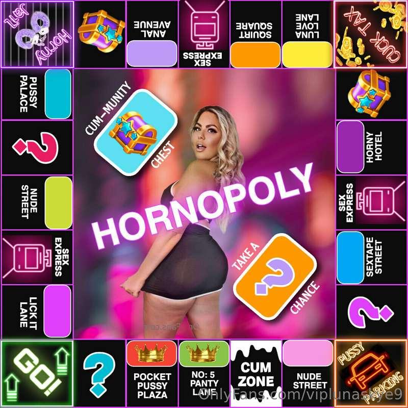🎁🎲𝐋𝐔𝐍𝐀'𝐒 𝐇𝐎𝐑𝐍𝐎𝐏𝐎𝐋𝐘 💖🎲

Go to 𝙅.𝘼𝙄𝙇...or Get yourself some 𝙵𝚁..