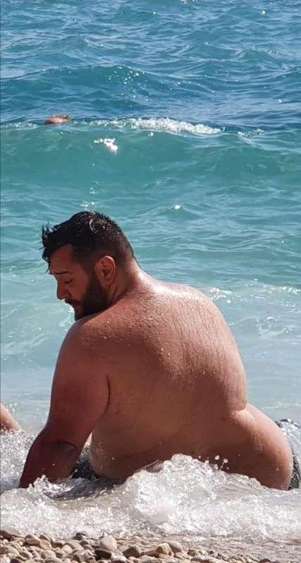 Tell me wide 😜🐷