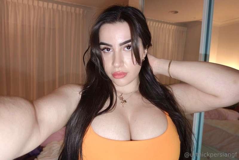 You’d get distracted before I even said hello..