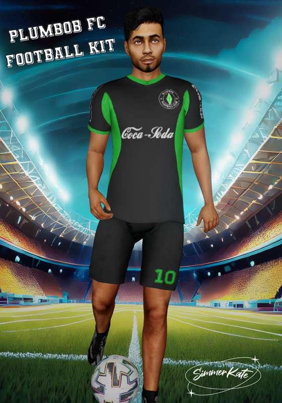 Football Kit 