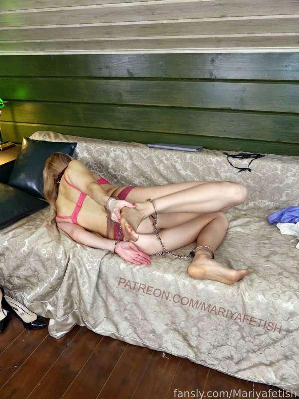 mariyafetish image #2