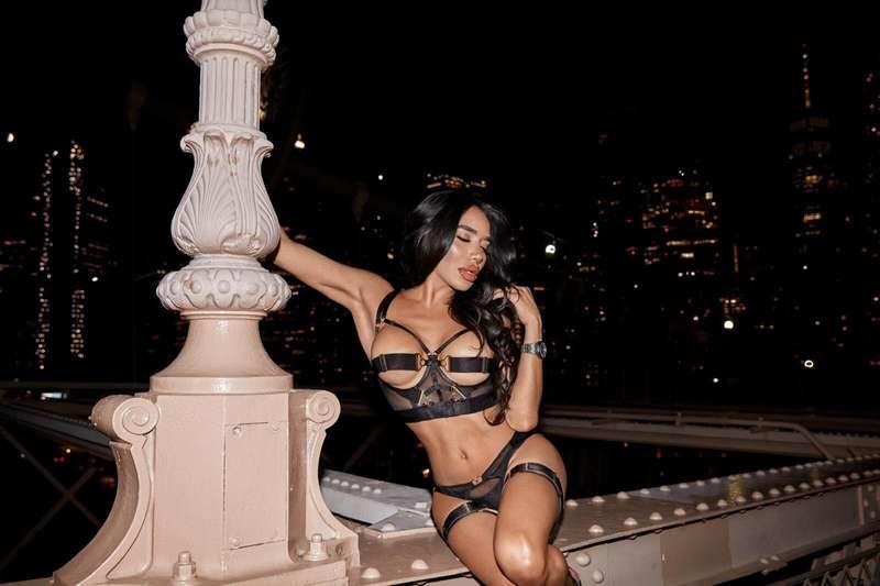 what part of my body do you love the most? 🙈
